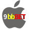 Aplicativo 9bbbet para iOS