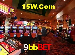Apostas Esportivas na 9bbbet: Um Guia Completo