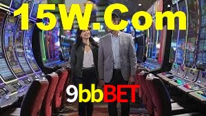 Welcome Bonus 9bbbet