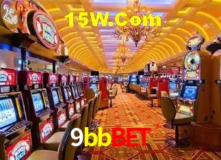 Descubra o Programa VIP da 9bbbet: Vantagens Exclusivas para Jogadores