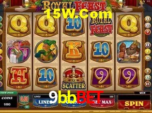 Inovações de Jogos na 9bbbet: O Futuro das Experiências Interativas
