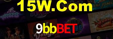 Roulette Table 9bbbet