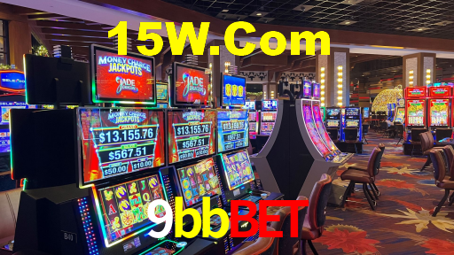 Descubra a Magia dos Jogos de Arcade no 9bbbet