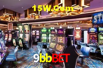 Explorando a Categoria de Eventos em Apostas na 9bbbet